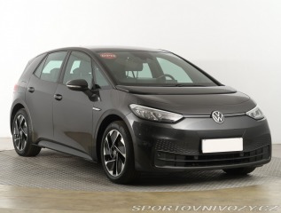 Volkswagen ID.3 Pro (62 kWh)