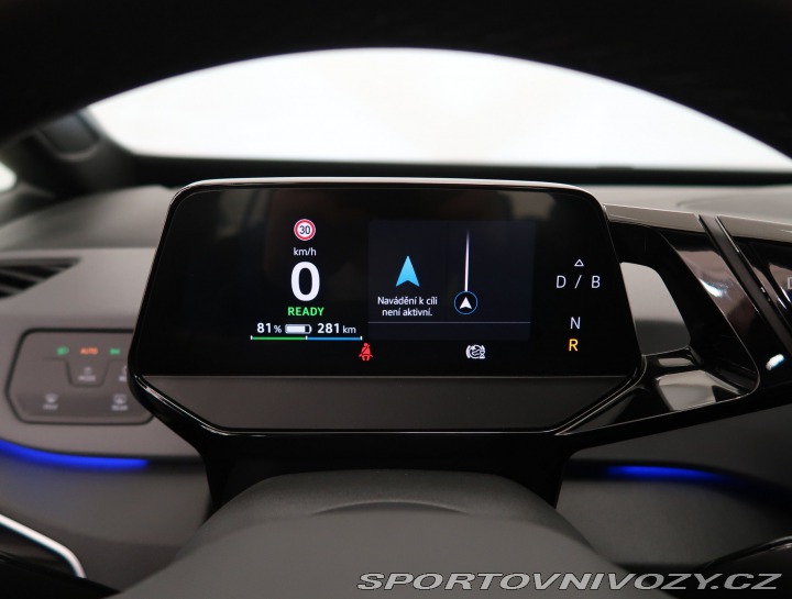 Volkswagen ID.3 Pro (62 kWh) 2020