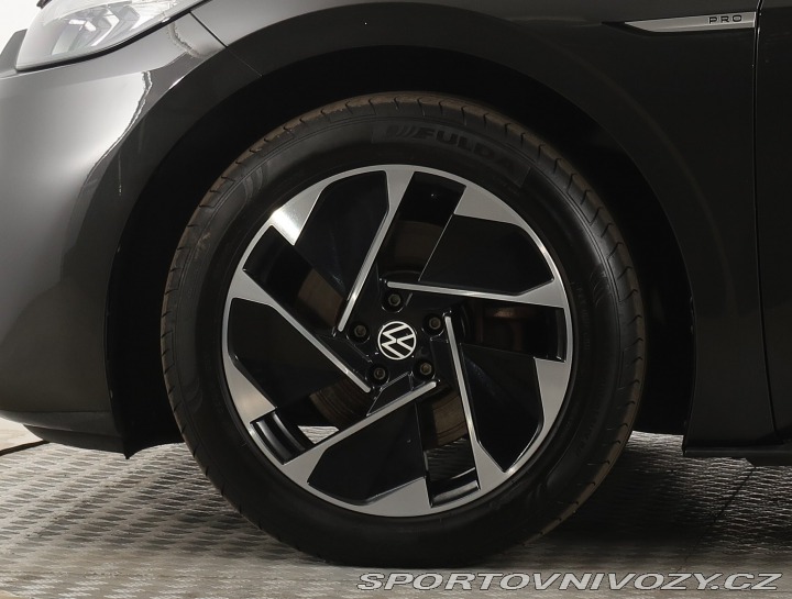 Volkswagen ID.3 Pro (62 kWh) 2020