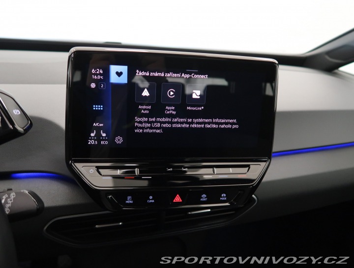 Volkswagen ID.3 Pro (62 kWh) 2020