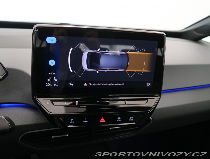 Volkswagen ID.3 Pro (62 kWh) 2020