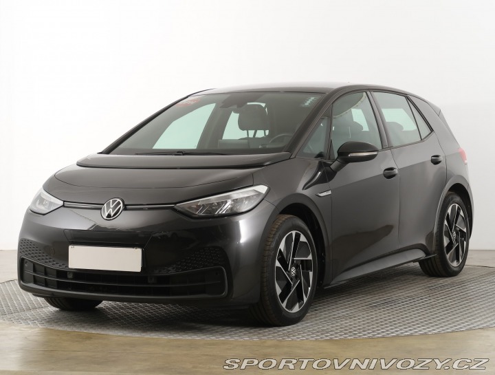 Volkswagen ID.3 Pro (62 kWh) 2020