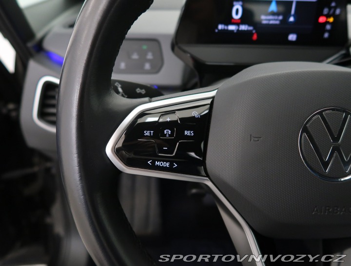 Volkswagen ID.3 Pro (62 kWh) 2020