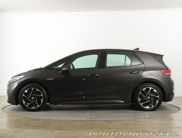Volkswagen ID.3 Pro (62 kWh) 2020