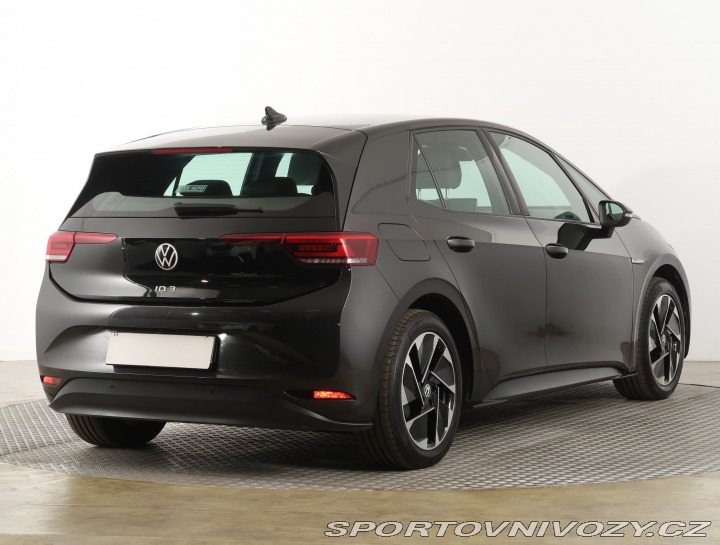 Volkswagen ID.3 Pro (62 kWh) 2020