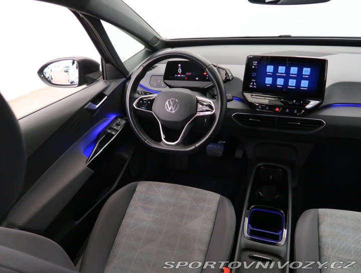 Volkswagen ID.3 Pro (62 kWh) 2020