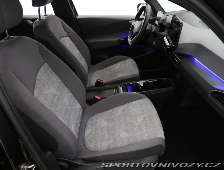 Volkswagen ID.3 Pro (62 kWh) 2020