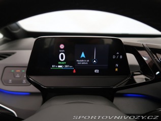 Volkswagen ID.3 Pro (62 kWh) 2020
