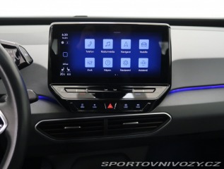 Volkswagen ID.3 Pro (62 kWh) 2020