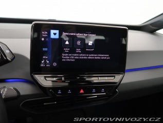 Volkswagen ID.3 Pro (62 kWh) 2020