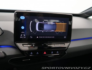 Volkswagen ID.3 Pro (62 kWh) 2020