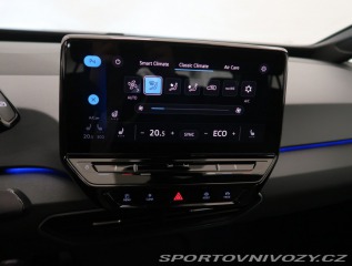 Volkswagen ID.3 Pro (62 kWh) 2020