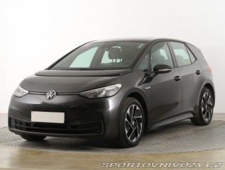 Volkswagen ID.3 Pro (62 kWh) 2020