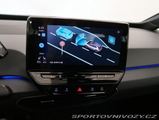 Volkswagen ID.3 Pro (62 kWh) 2020