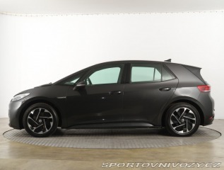Volkswagen ID.3 Pro (62 kWh) 2020