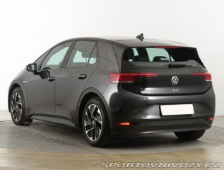 Volkswagen ID.3 Pro (62 kWh) 2020