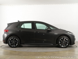 Volkswagen ID.3 Pro (62 kWh) 2020