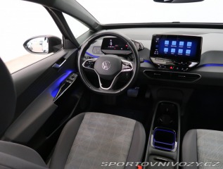 Volkswagen ID.3 Pro (62 kWh) 2020