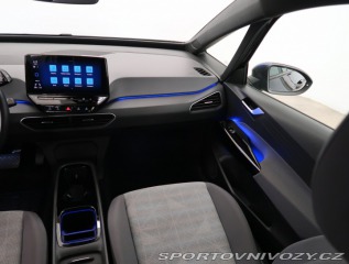 Volkswagen ID.3 Pro (62 kWh) 2020