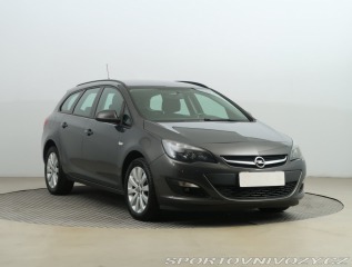 Opel Astra 2.0 CDTI