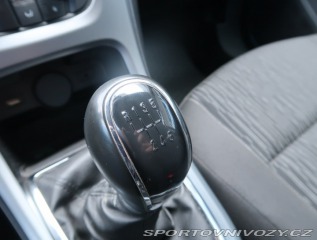 Opel Astra 2.0 CDTI 2015