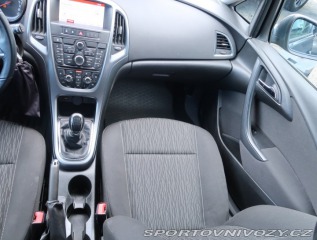 Opel Astra 2.0 CDTI 2015