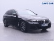 BMW 5 3,0 530d xDrive AT Tourin 2021