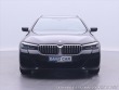 BMW 5 3,0 530d xDrive AT Tourin 2021