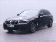 BMW 5 3,0 530d xDrive AT Tourin 2021