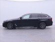 BMW 5 3,0 530d xDrive AT Tourin 2021