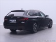 BMW 5 3,0 530d xDrive AT Tourin 2021
