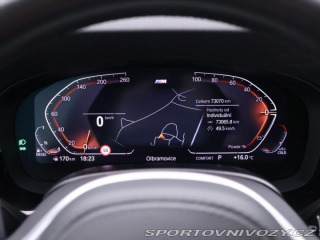 BMW 5 3,0 530d xDrive AT Tourin 2021