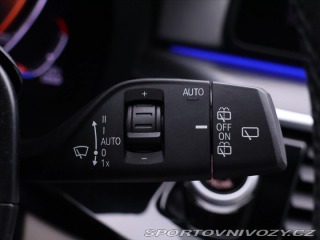 BMW 5 3,0 530d xDrive AT Tourin 2021