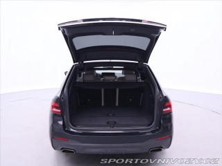 BMW 5 3,0 530d xDrive AT Tourin 2021