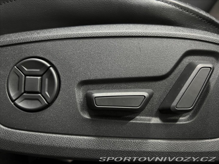 Audi S6 55TDI QUATTRO, BLACK, MAT 2020