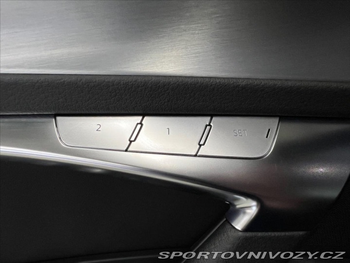 Audi S6 55TDI QUATTRO, BLACK, MAT 2020