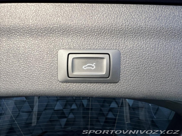 Audi S6 55TDI QUATTRO, BLACK, MAT 2020
