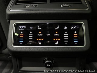 Audi S6 55TDI QUATTRO, BLACK, MAT 2020