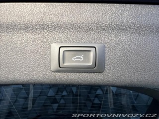 Audi S6 55TDI QUATTRO, BLACK, MAT 2020
