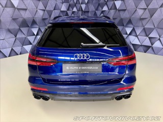 Audi S6 55TDI QUATTRO, BLACK, MAT 2020