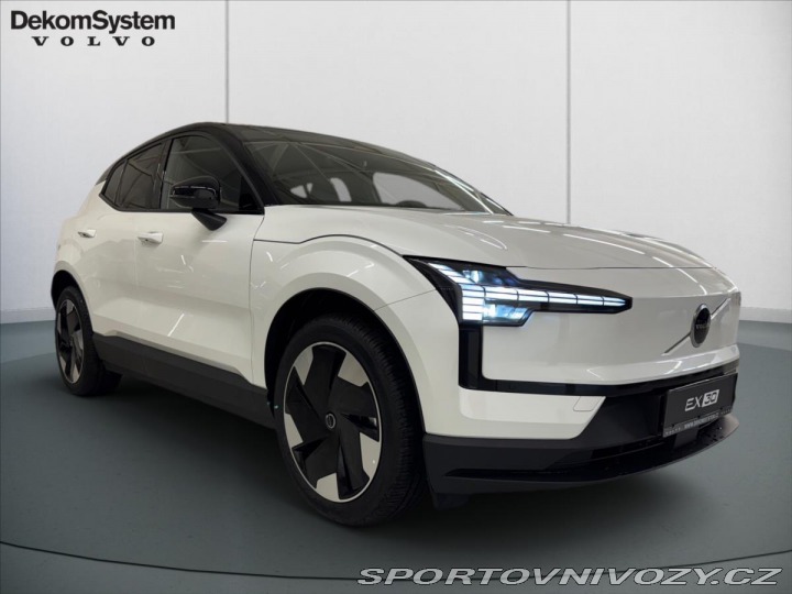 Volvo EX30 Twin Motor Perf Plus 1414 2025