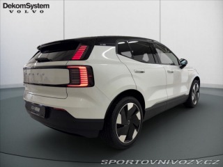 Volvo Ostatní modely EX30 Twin Motor Perf Plus 1414 2025