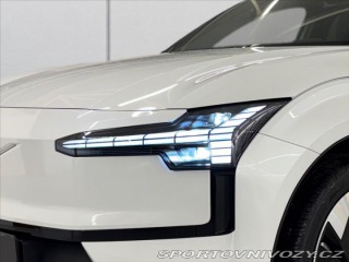 Volvo Ostatní modely EX30 Twin Motor Perf Plus 1414 2025