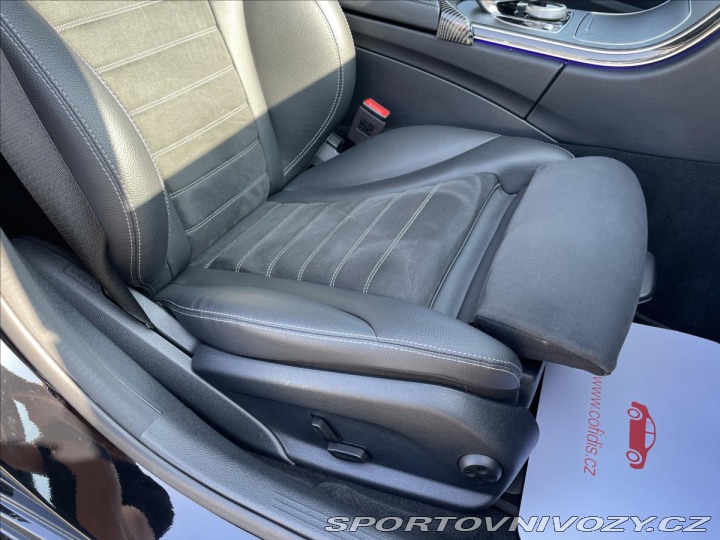 Mercedes-Benz C 2,0 C 300de AMG-Line Airm 2019