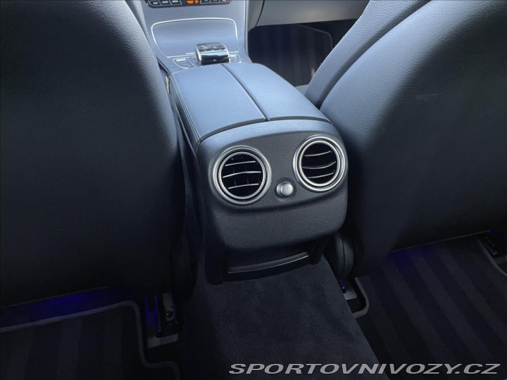 Mercedes-Benz C 2,0 C 300de AMG-Line Airm 2019
