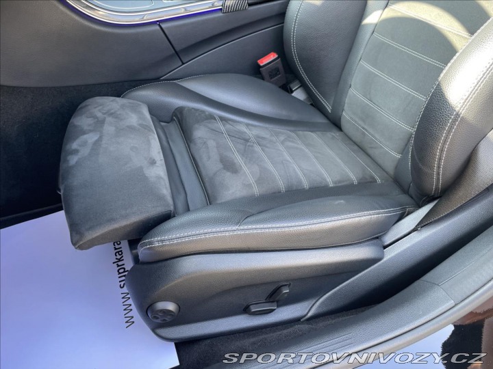 Mercedes-Benz C 2,0 C 300de AMG-Line Airm 2019