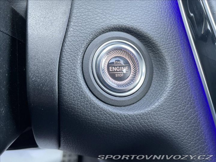 Mercedes-Benz C 2,0 C 300de AMG-Line Airm 2019