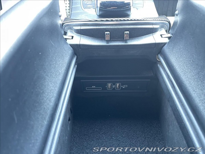 Mercedes-Benz C 2,0 C 300de AMG-Line Airm 2019