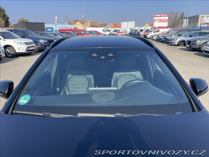 Mercedes-Benz C 2,0 C 300de AMG-Line Airm 2019