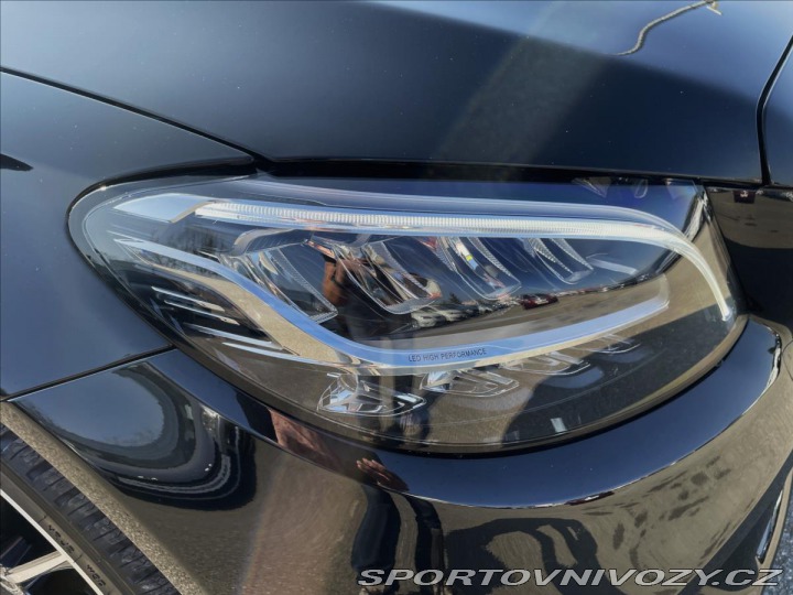 Mercedes-Benz C 2,0 C 300de AMG-Line Airm 2019
